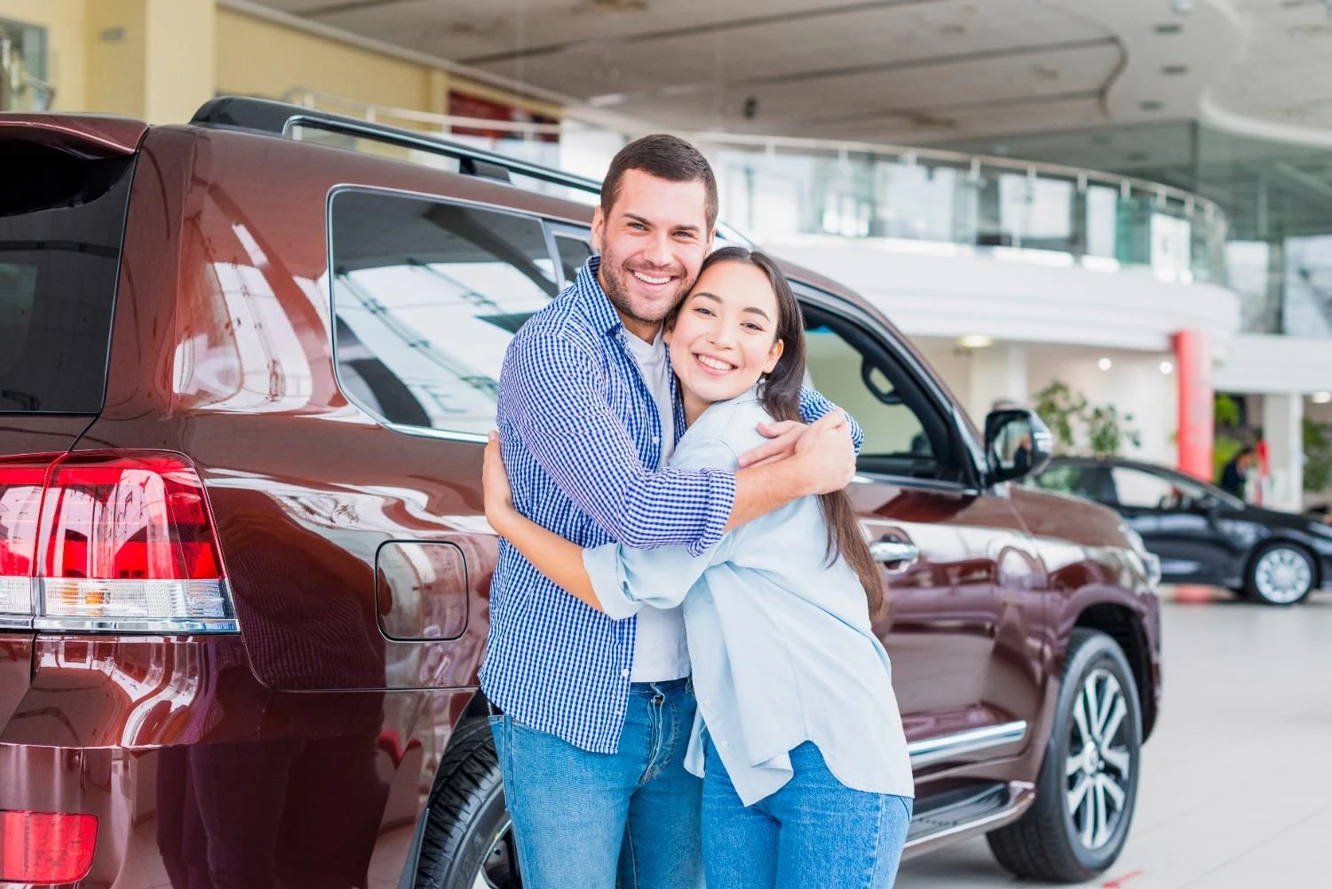 Auto insurance