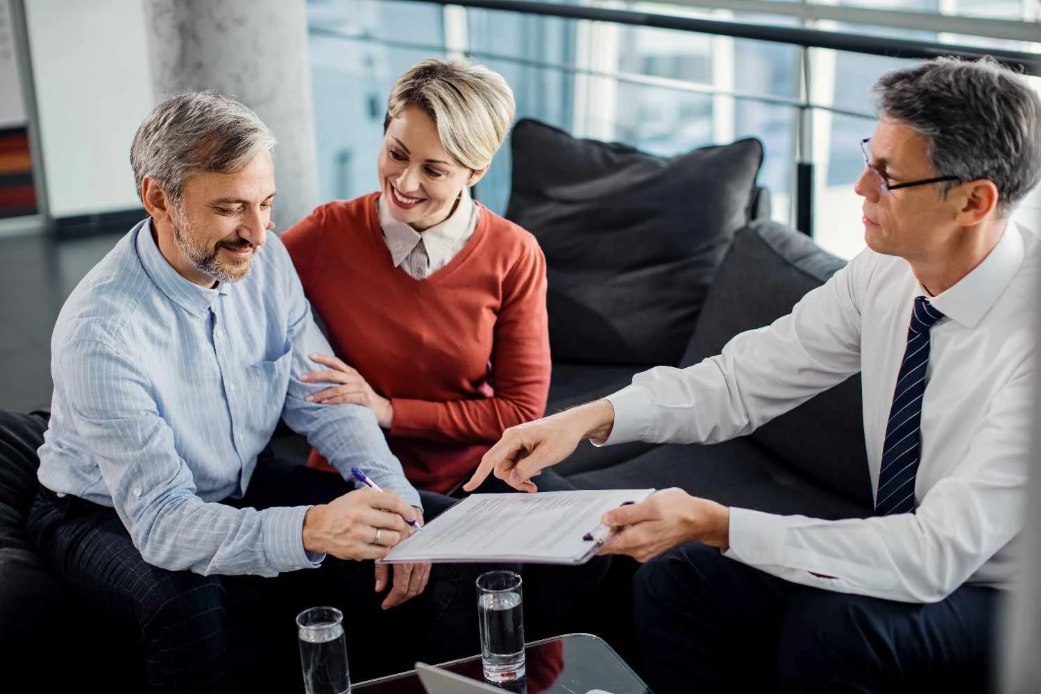 Business insurance