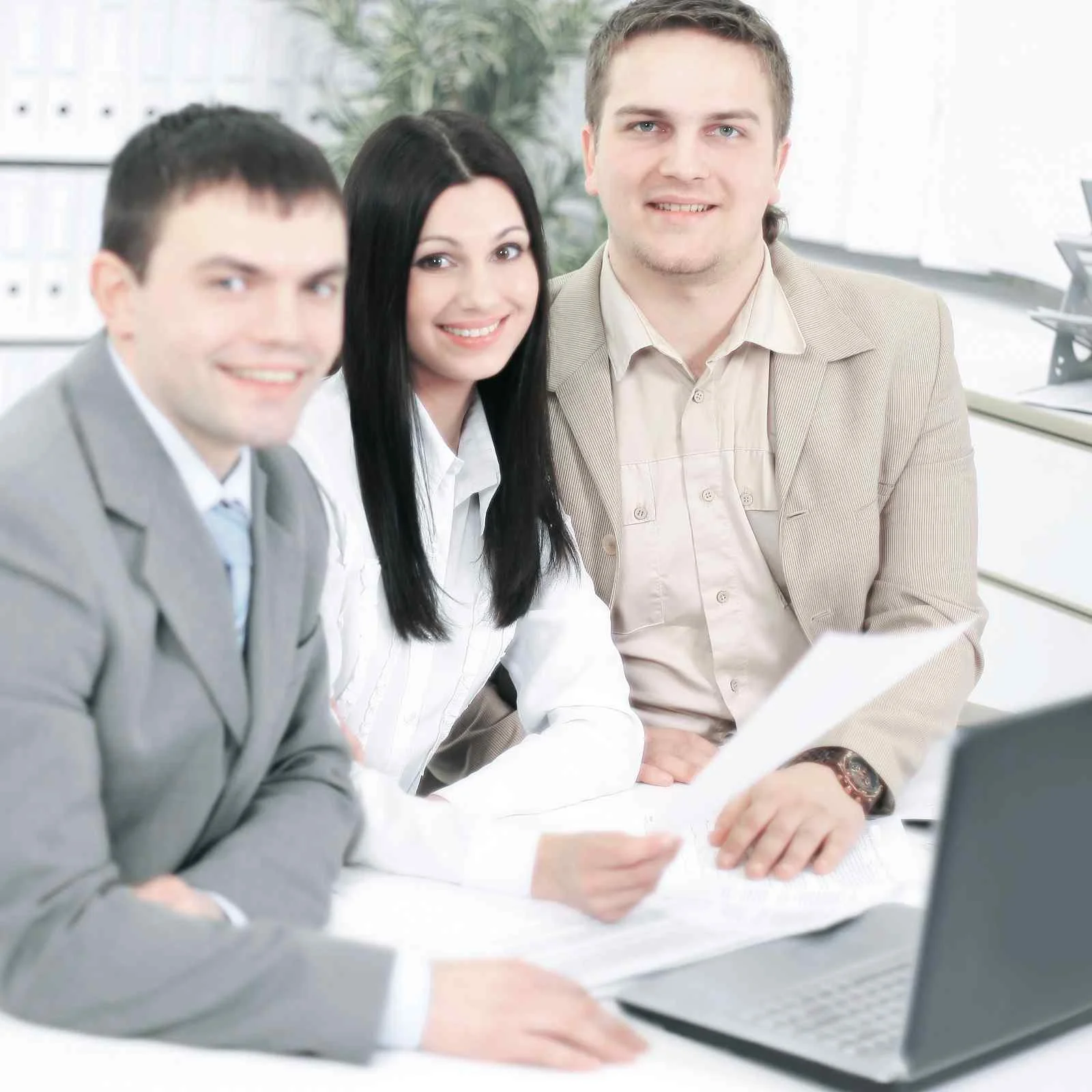 Reviewing a home insurance file