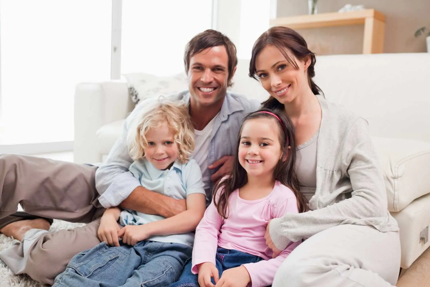 Planning coverage together