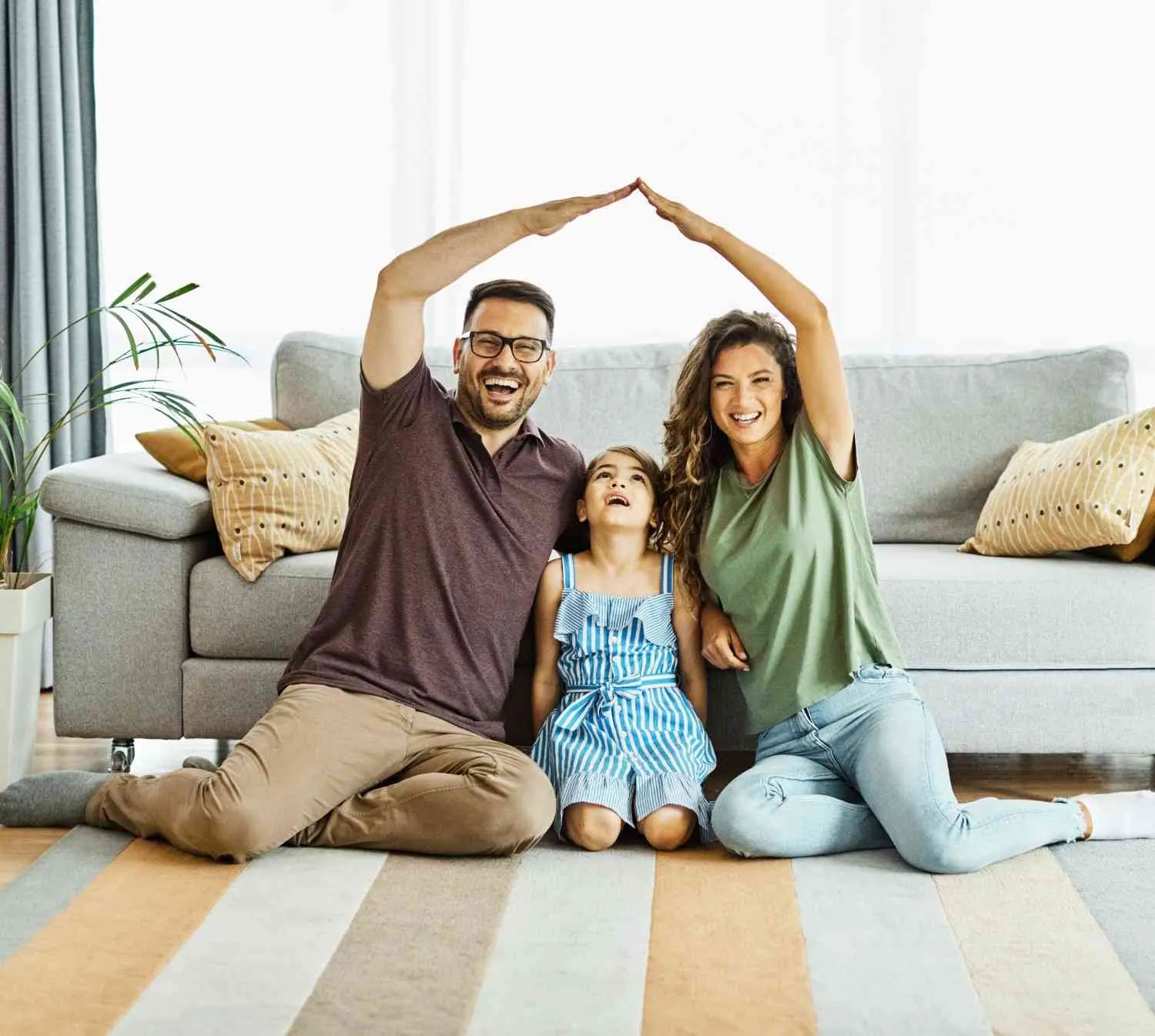 Home insurance