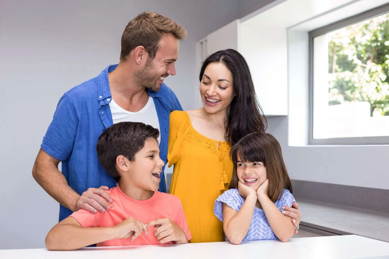Life insurance