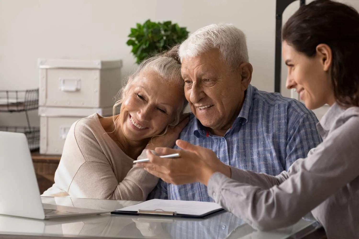 Medicare insurance